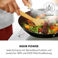 Delicatessa Slim Domino Induktionskochfeld 3500W Timer -Küchenmaschinen Verkäufe 10035197 de 0007 logo