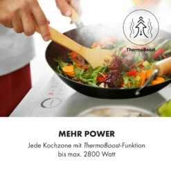 Delicatessa 60 Hybrid Einbaukochfeld Induktion 4 Zonen 7000W -Küchenmaschinen Verkäufe 10035198 de 0007 logo