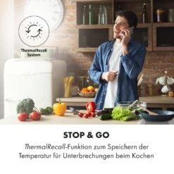 Delicatessa 60 Hybrid Einbaukochfeld Induktion 4 Zonen 7000W -Küchenmaschinen Verkäufe 10035198 de 0009 logo