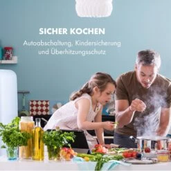 Delicatessa 60 Hybrid Einbaukochfeld Induktion 4 Zonen 7000W -Küchenmaschinen Verkäufe 10035198 de 0010 logo