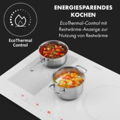 Delicatessa 77 Hybrid Einbaukochfeld Induktion 4 Zonen 7000W -Küchenmaschinen Verkäufe 10035199 de 0006 logo