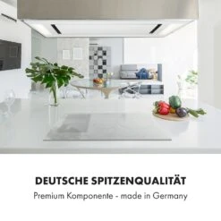 Delicatessa 77 Hybrid Einbaukochfeld Induktion 4 Zonen 7000W -Küchenmaschinen Verkäufe 10035199 de 0008 logo