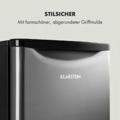 Yummy Kühlschrank Mit Gefrierfach 90 Liter 42dB -Küchenmaschinen Verkäufe 10035212 de 0003 logo