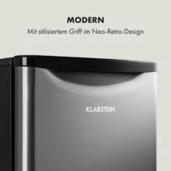 Yummy Kühlschrank Mit Gefrierfach 45 Liter 42dB -Küchenmaschinen Verkäufe 10035214 de 0003 logo