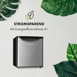 Yummy Kühlschrank Mit Gefrierfach 45 Liter 42dB -Küchenmaschinen Verkäufe 10035214 de 0005 logo