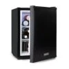 Klarstein Happy Hour Minibar 40L 5-15°C 23 DB LED-Licht -Küchenmaschinen Verkäufe 10035247 yy 0001 titel