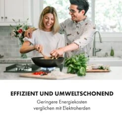 Victoria 4 Zonen Gaskochfeld 4-flammig Sabaf-Brenner Glaskeramik -Küchenmaschinen Verkäufe 10035270 de 0006 logo