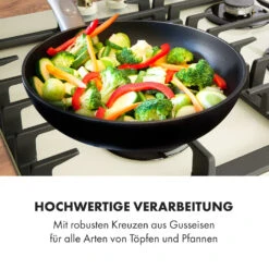 Victoria 4 Zonen Gaskochfeld 4-flammig Sabaf-Brenner Glaskeramik -Küchenmaschinen Verkäufe 10035270 de 0008 logo