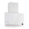 Amelia Dunstabzugshaube 123W 60x47x23,5cm LED-Licht Touch Glas -Küchenmaschinen Verkäufe 10035282 yy 0001 titel Klarstein Amelia 60 Dunstabzugshaube weiss