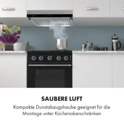 Purista Americana Dunstabzugshaube Baffle-Filter 306 M³/h 13 Purista Americana Dunstabzugshaube Baffle-Filter 306 M³/h -Küchenmaschinen Verkäufe 10035340 de 0002 logo