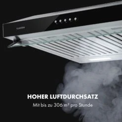 Purista Americana Dunstabzugshaube Baffle-Filter 306 M³/h 15 Purista Americana Dunstabzugshaube Baffle-Filter 306 M³/h -Küchenmaschinen Verkäufe 10035340 de 0004 logo