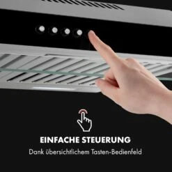 Purista Americana Dunstabzugshaube Baffle-Filter 306 M³/h 17 Purista Americana Dunstabzugshaube Baffle-Filter 306 M³/h -Küchenmaschinen Verkäufe 10035340 de 0006 logo