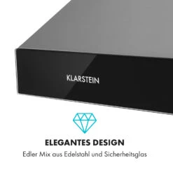 Purista Americana Dunstabzugshaube Baffle-Filter 306 M³/h 19 Purista Americana Dunstabzugshaube Baffle-Filter 306 M³/h -Küchenmaschinen Verkäufe 10035340 de 0008 logo