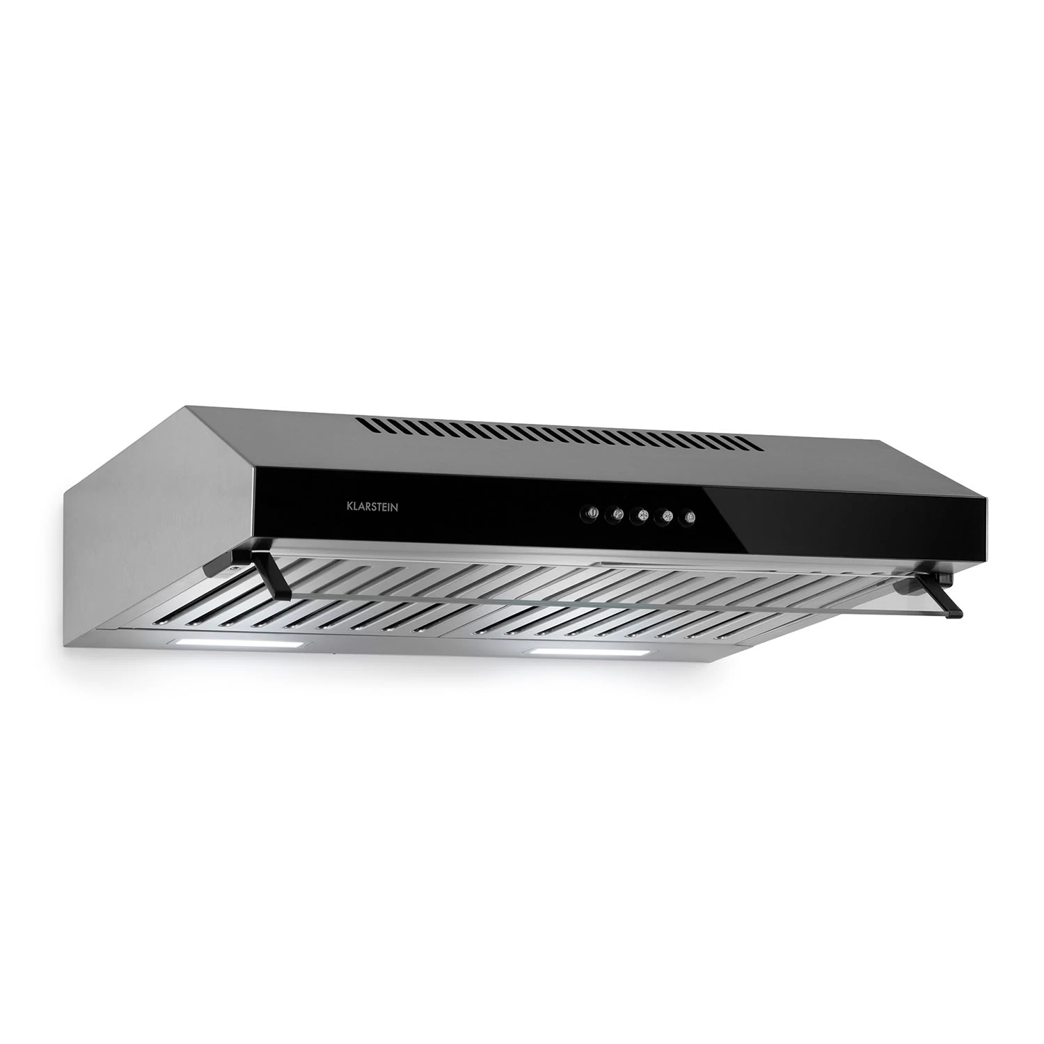 Purista Americana Dunstabzugshaube Baffle-Filter 306 M³/h 3 Purista Americana Dunstabzugshaube Baffle-Filter 306 M³/h