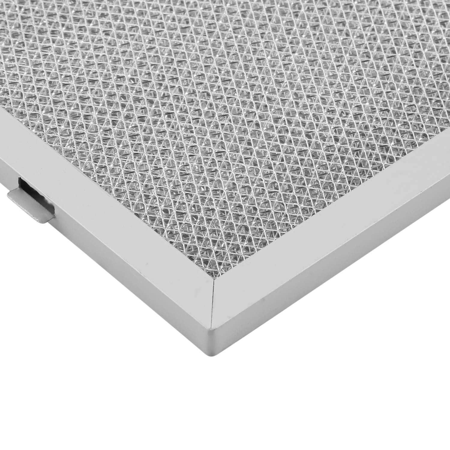 Fettfilter Für Dunstabzugshaube 28x38cm Ersatzfilter Zubehör Aluminium – Bild 4