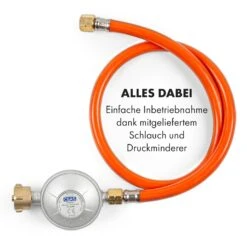 Goldflame 4 Gaskochfeld 4-flammig Messing-Brenner Glaskeramik -Küchenmaschinen Verkäufe 10035499 de 0009 logo