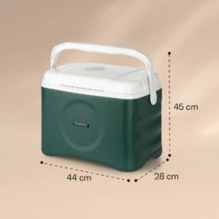 BeerBelly 21 Elektrische Kühlbox Kühl-& Warmhaltefunktion USB-Port ECO-Modus -Küchenmaschinen Verkäufe 10035548 yy 0006 logo