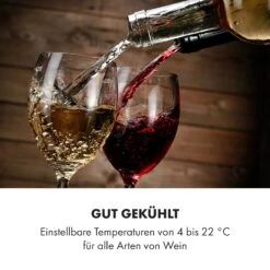 Vinetage 12 Getränkekühler Kühlschrank 48 Liter 4-22°C Retro-Design -Küchenmaschinen Verkäufe 10035568 de 0005 logo