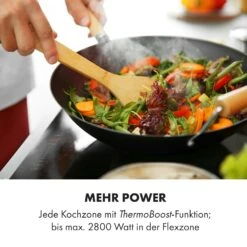 Delicatessa 90 Slim Einbaukochfeld Induktion 4 Zonen 7000W Autark -Küchenmaschinen Verkäufe 10035734 de 0008 logo