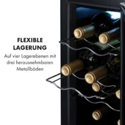 Reserva 8 Slim Uno Weinkühlschrank 8 Flaschen 23 Liter Edelstahl 17 Reserva 8 Slim Uno Weinkühlschrank 8 Flaschen 23 Liter Edelstahl -Küchenmaschinen Verkäufe 10035861 de 0007 logo
