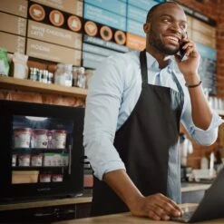 IceAge 36 Gefrierschrank 36 Liter EEK E 2 Etagen Thermostat Glasfront -Küchenmaschinen Verkäufe 10036065 yy 0002 logo