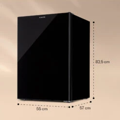 Pluto 80L Gefrierschrank 4-Sterne 80 Liter Bis -18 °C -Küchenmaschinen Verkäufe 10036162 yy 0006 logo