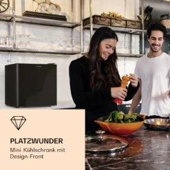 Luminance Frost Mini-Kühlschrank 45l EEK F Gefrierfach 1,5l Glastür 10 Luminance Frost Mini-Kühlschrank 45l EEK F Gefrierfach 1,5l Glastür -Küchenmaschinen Verkäufe 10036164 de 0002 logo