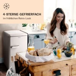 Laika 60L Gefrierschrank 60 Liter 3 Schubladen Temperatur: -18 Bis 0 °C -Küchenmaschinen Verkäufe 10036171 de 0002 logo