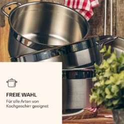 Virtuosa 3 Slim Kochfeld 3 Felder 5000 W Dualzone Timer Keramik -Küchenmaschinen Verkäufe 10036334 de 0006 logo