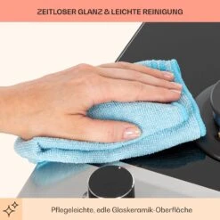 Alchemist Gaskochfeld 1 Wokbrenner Glaskeramik -Küchenmaschinen Verkäufe 10036335 de 0007 usp