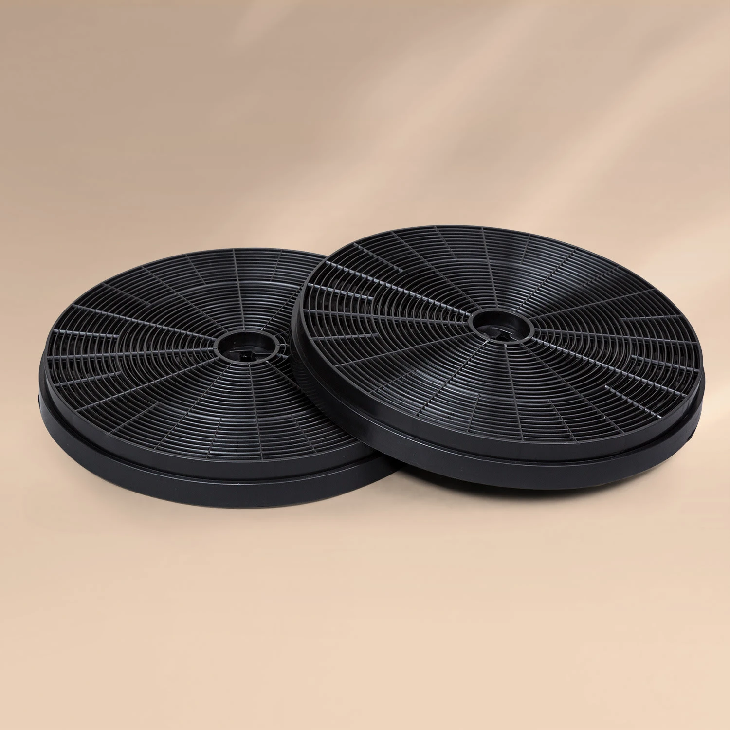 Americana Purista Aktivkohlefilter 2er-Set Zubehör Ersatz 18 X 2 Cm (ØxH) 3 Americana Purista Aktivkohlefilter 2er-Set Zubehör Ersatz 18 X 2 Cm (ØxH)