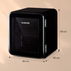 PopLife Getränkekühler Kühlschrank 0-10°C Retro-Design -Küchenmaschinen Verkäufe 10039695 yy 0007 logo