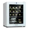Shiraz 16 Quartz Weinkühlschrank 42l Touch-Bedienfeld 160 W 5-18 °C -Küchenmaschinen Verkäufe 10039901 yy 0001 titel