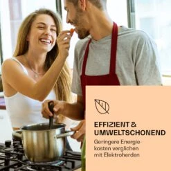 Ignito Chef Edition 5 Zonen Gaskochfeld 5-flammig Sabaf-Brenner Glaskeramik -Küchenmaschinen Verkäufe 10040146 de 0002 logo