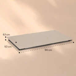 Victoria 5 Flex Induktionskochfeld Einbau 7400W 2 Flexzonen Timer -Küchenmaschinen Verkäufe 10040204 yy 0009 dimensions