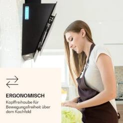 Aurora 60 Smart Dunstabzugshaube 550 M³/h 60cm Kopffrei Ambiente-Licht EEC A++ 11 Aurora 60 Smart Dunstabzugshaube 550 M³/h 60cm Kopffrei Ambiente-Licht EEC A++ -Küchenmaschinen Verkäufe 10040234 de 0002 logo