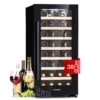 Barossa 38 Uno Weinkühlschrank 1 Zone 94 Ltr 38 Fl Touch-Display -Küchenmaschinen Verkäufe 10041306 yy 0001 main