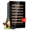Barossa 50 Uno Weinkühlschrank 1 Zone 120 Ltr 50 Fl Touch-Display -Küchenmaschinen Verkäufe 10041307 yy 0001 main
