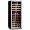 Vinamour 73 Duo Weinkühlschrank 2 Zonen 192 L/73 Flaschen 5-18°C Touch 2 Vinamour 73 Duo Weinkühlschrank 2 Zonen 192 L/73 Flaschen 5-18°C Touch -Küchenmaschinen Verkäufe 10041314 yy 0001 titel