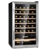 Vinamour 32 Uno Weinkühlschrank 1 Zone 95 L / 36 Flaschen 4-18°C Touch -Küchenmaschinen Verkäufe 10041393 yy 0001 titel