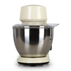 Carina Morena Pasta Maker Set Küchenmaschine 800W 4L Edelstahlschüssel 12 Carina Morena Pasta Maker Set Küchenmaschine 800W 4L Edelstahlschüssel -Küchenmaschinen Verkäufe 60001807 yy 0004 titel vorne carina morena kuechenmaschine