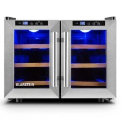 Reserva Saloon Weinset 2-teilig Weinkühlschrank Weinregal -Küchenmaschinen Verkäufe 60001813 yy 0002 logo