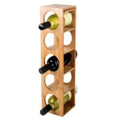 Reserva Saloon Weinset 2-teilig Weinkühlschrank Weinregal -Küchenmaschinen Verkäufe 60001813 yy 0009 logo