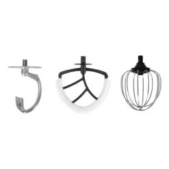 Bella Argentea Komplettset Küchenmaschine + Zusatzschüssel Silber -Küchenmaschinen Verkäufe 60001830 yy 0005 detail Klarstein Bella Argentea Kuechenmaschine