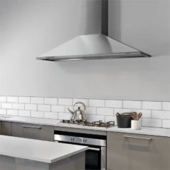 TR90WS Abzugshaube Mit Aktivkohlefilter -Küchenmaschinen Verkäufe 60001858 yy 0005 ambient klarstein AWS P53B3 dunstabzugshaube