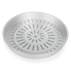 VitAir Zubehör-Set 3-teilig Edelstahl Aluminium-Druckguss -Küchenmaschinen Verkäufe 60002085 yy 0004 titel Klarstein VitAir Dampfgareinsatz