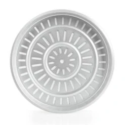 VitAir Zubehör-Set 3-teilig Edelstahl Aluminium-Druckguss -Küchenmaschinen Verkäufe 60002085 yy 0005 titel Klarstein VitAir Dampfgareinsatz