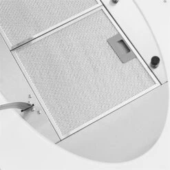 Secret Service Umluftset 110cm 800m³/h Aktivkohlefilter Weiß 15 Secret Service Umluftset 110cm 800m³/h Aktivkohlefilter Weiß -Küchenmaschinen Verkäufe 60002227 yy 0006 detail Klarstein Secret Service Dunstabzugshaube weiss reedit