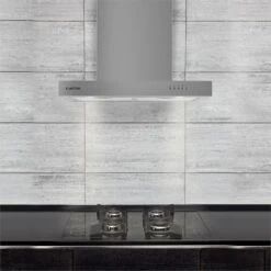 Zarah Dunstabzugshaube 60cm Umluftset 620 M³/h Aktivkohlefilter 12 Zarah Dunstabzugshaube 60cm Umluftset 620 M³/h Aktivkohlefilter -Küchenmaschinen Verkäufe 60002280 yy 0004 ambient Klarstein Zarah Dunstabzugshaube