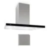 Madonna Dunstabzugshaube Umluftset 90cm 500 M³/h Aktivkohlefilter -Küchenmaschinen Verkäufe 60002298 yy 0001 titel Klarstein Bonita Dunstabzugshaube Aktivkohlefilter